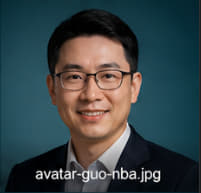 NBA老郭 - FIFA2026
