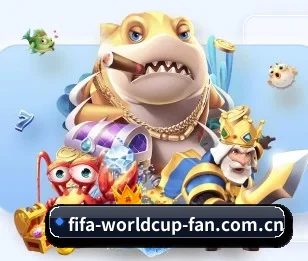 为什么越来越多人选择FIFA2026 - 体育资讯内容服务