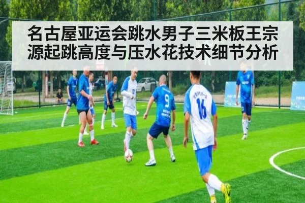 名古屋亚运会跳水男子三米板王宗源起跳高度与压水花技术细节分析（FIFA2026）
